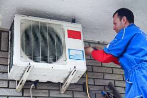 Find HVAC Contractors in California